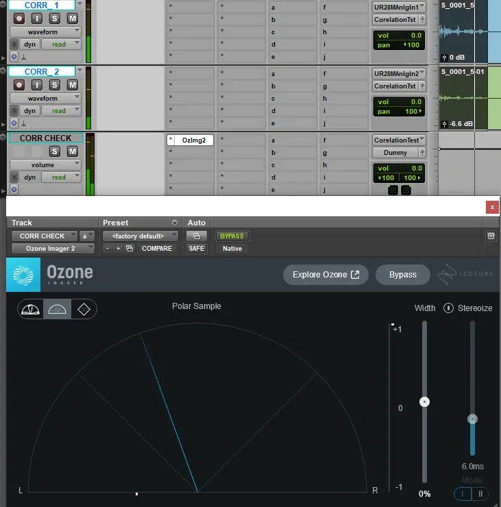 Identifying Duplicates in AAF or OMF imports with Pro Tools